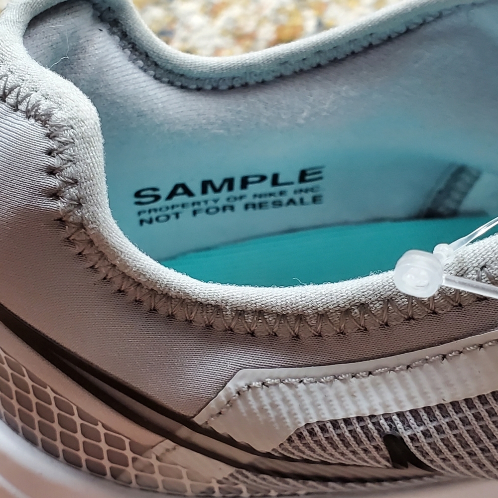 Nike Air Zoom SuperRep 3 SAMPLE - Picture 4 of 6